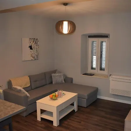 Apartmani Trklja Trebinje Exterior photo
