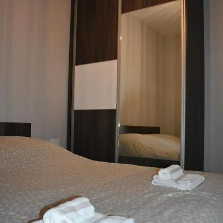 Apartmani Trklja Trebinje Exterior photo