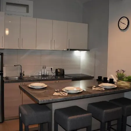 Apartmani Trklja Trebinje Exterior photo