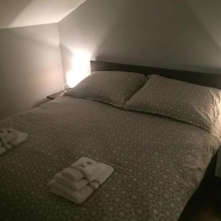 Apartmani Trklja Trebinje Exterior photo