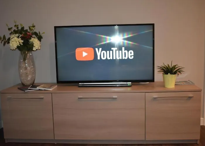 Apartmani Trklja