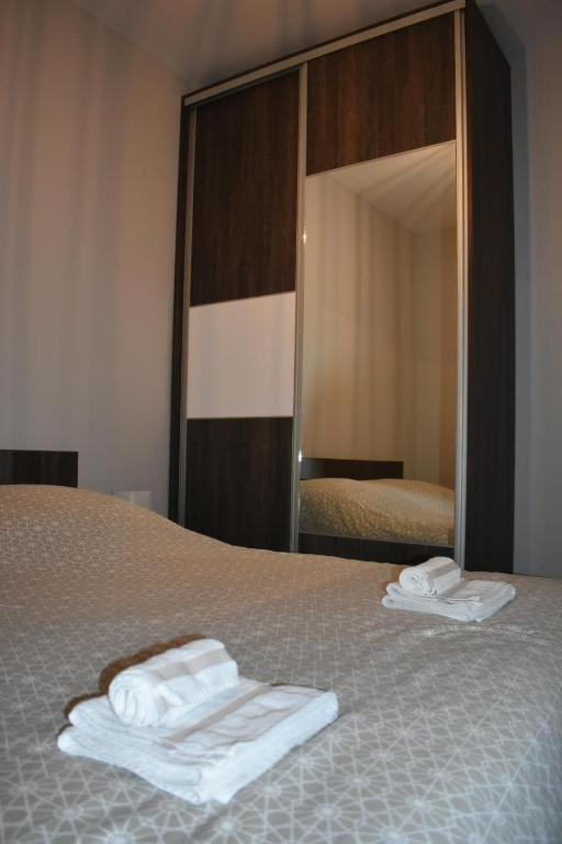 Trklja Apartment Trebinje