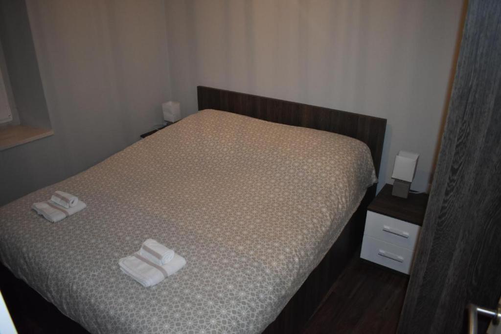 Apartment Trklja