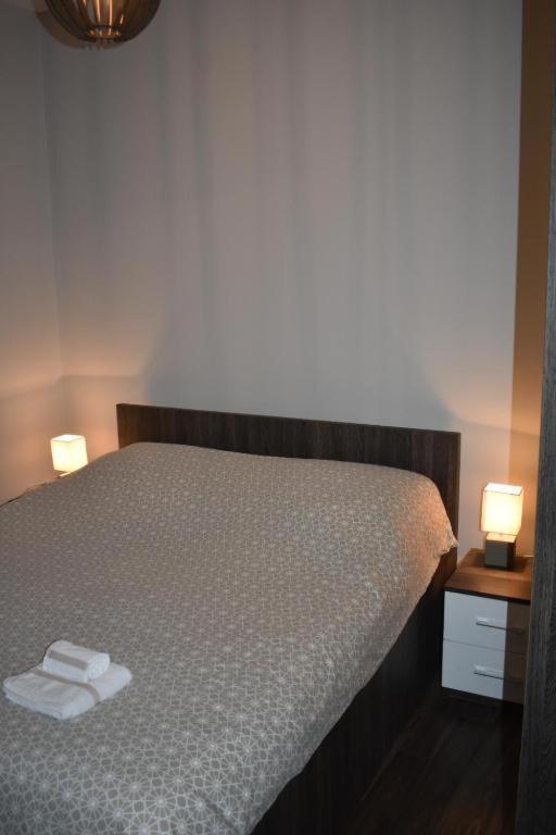 Trklja Apartment Trebinje