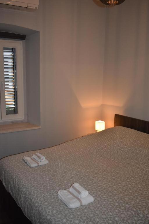 Trklja Apartment