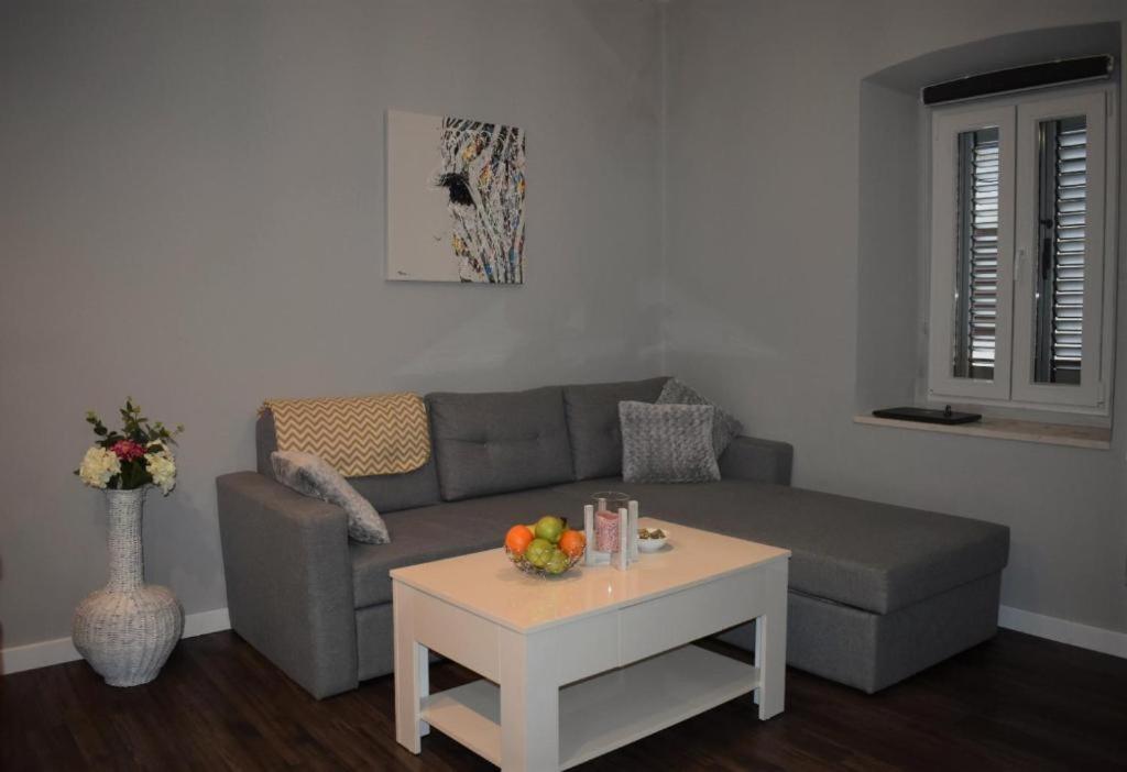 Trklja Apartment *