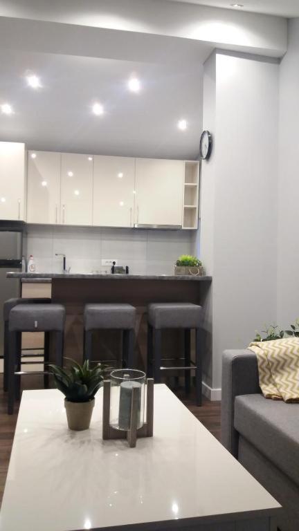 Apartment Trklja
