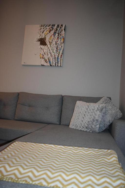 Trklja Apartment