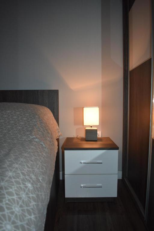 Apartment Trklja