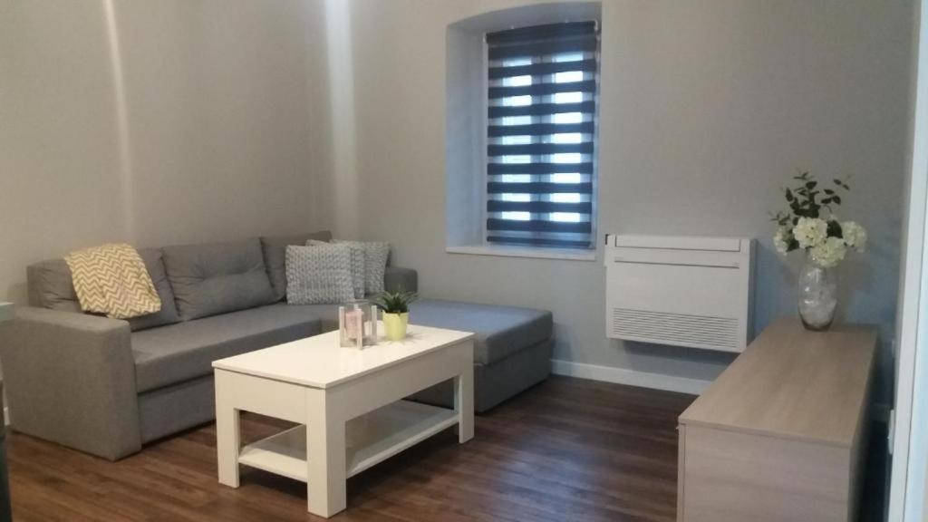 Trklja Apartment *